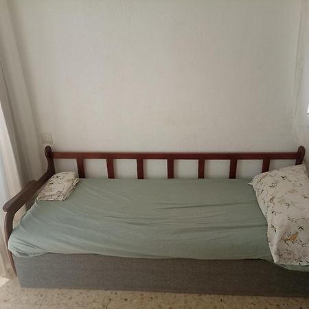 Apartamento Rey-Piscina 데니아 외부 사진
