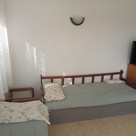 Apartamento Rey-Piscina 데니아 외부 사진