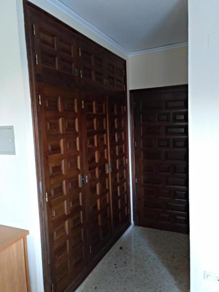 Apartamento Rey-Piscina 데니아 외부 사진