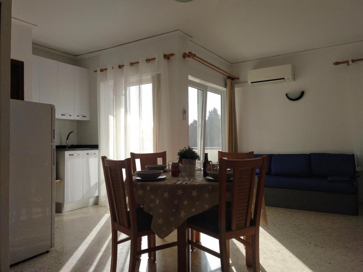 Apartamento Rey-Piscina 데니아 외부 사진