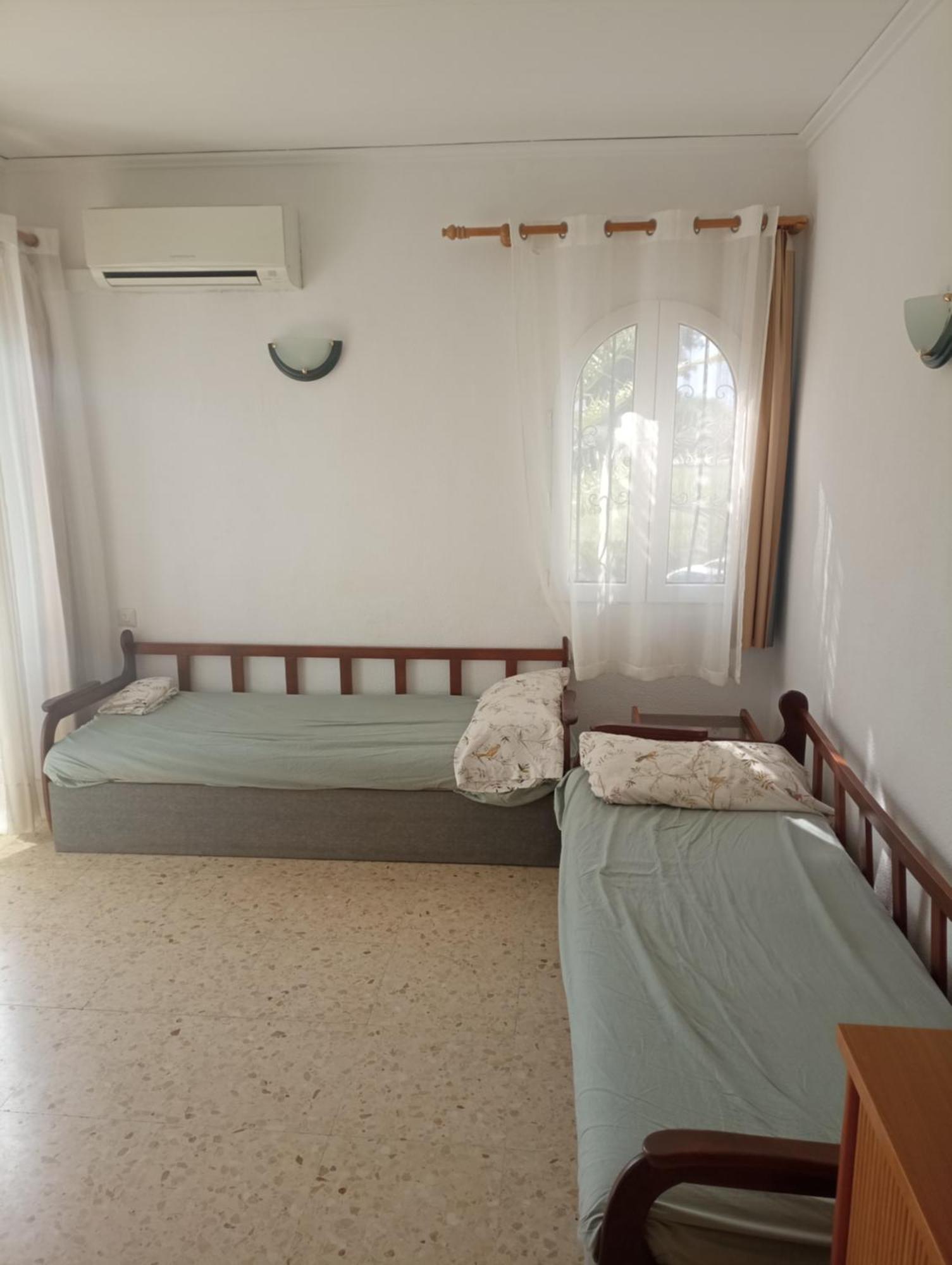 Apartamento Rey-Piscina 데니아 외부 사진