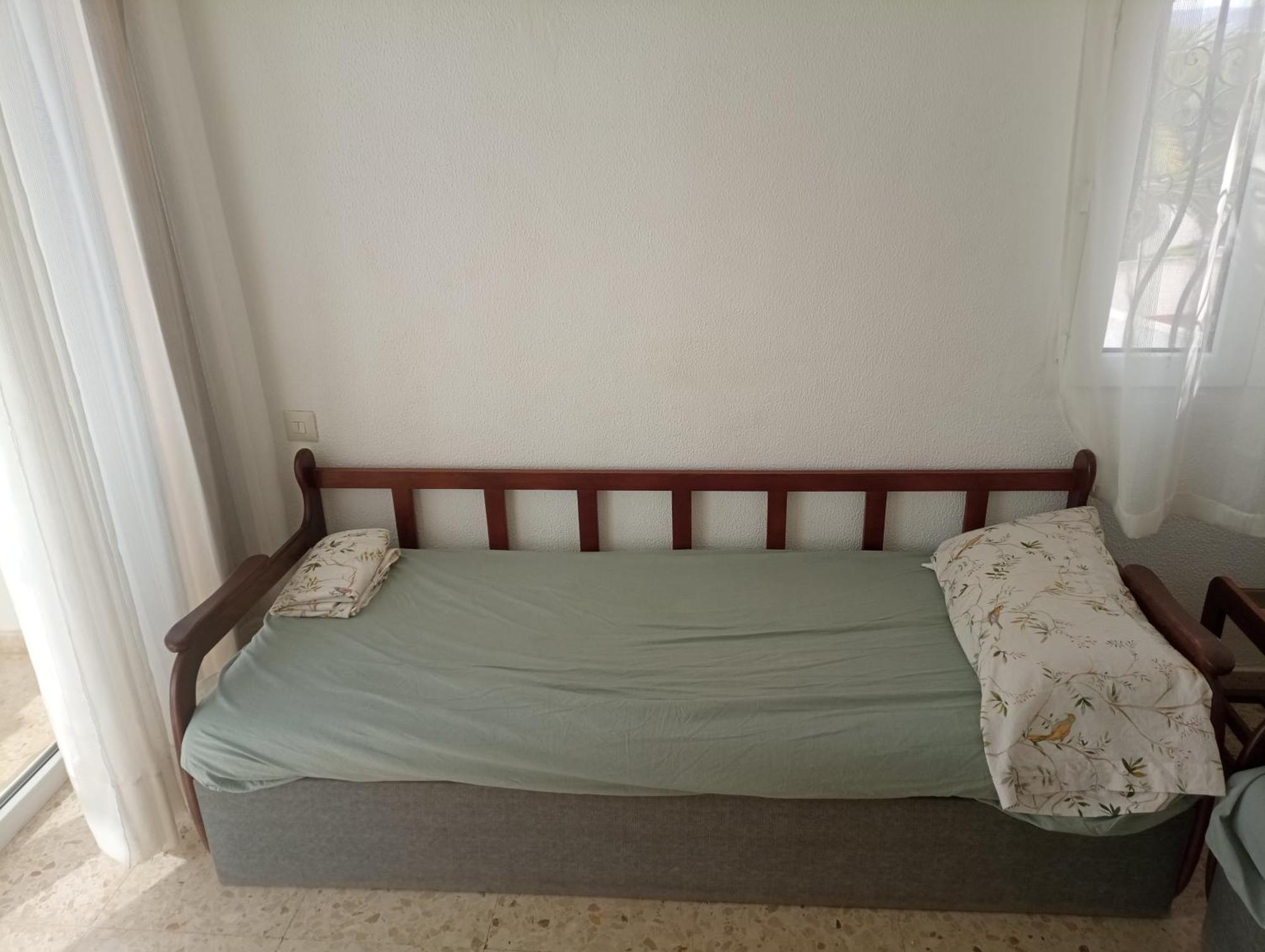 Apartamento Rey-Piscina 데니아 외부 사진