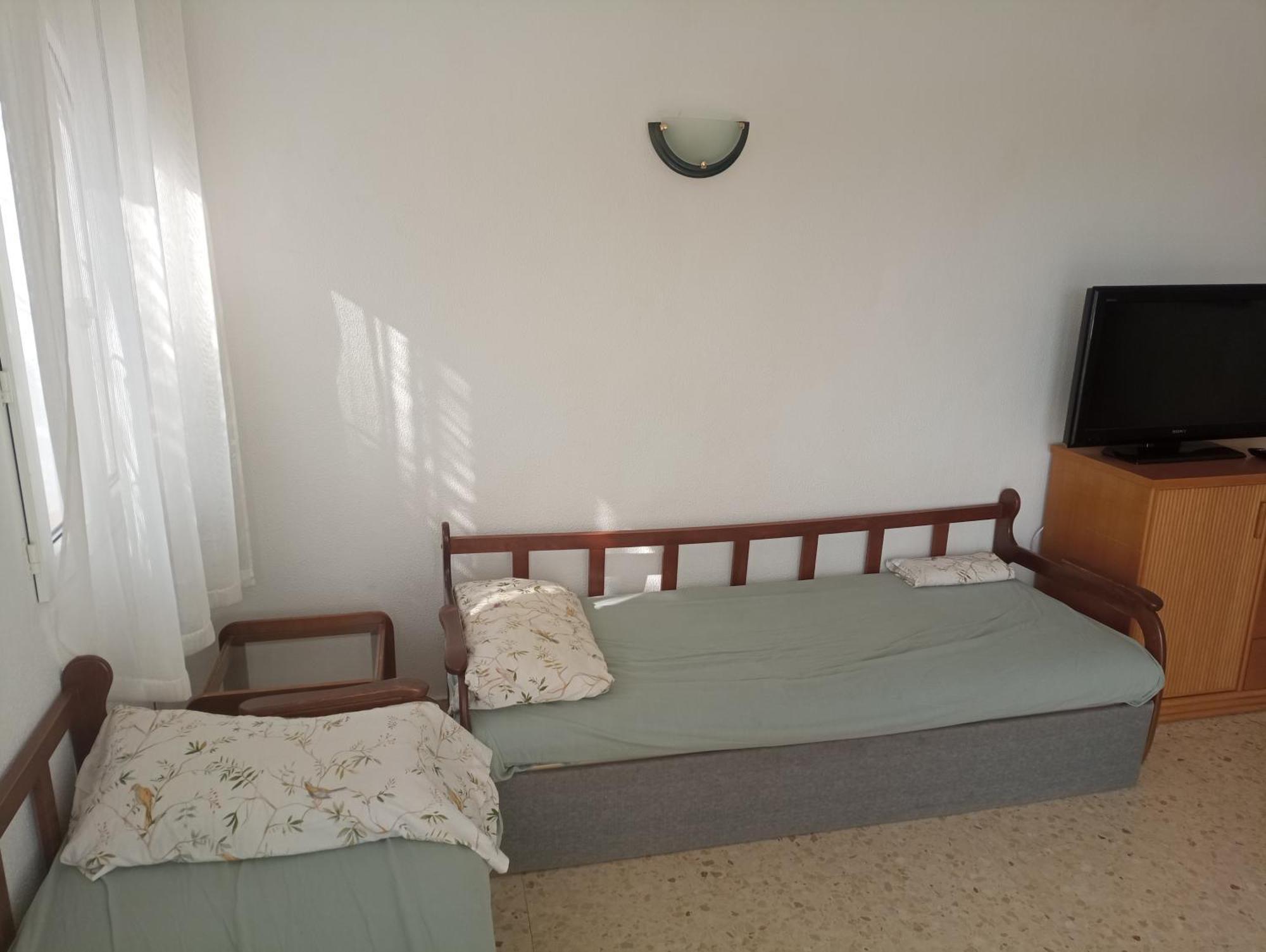 Apartamento Rey-Piscina 데니아 외부 사진